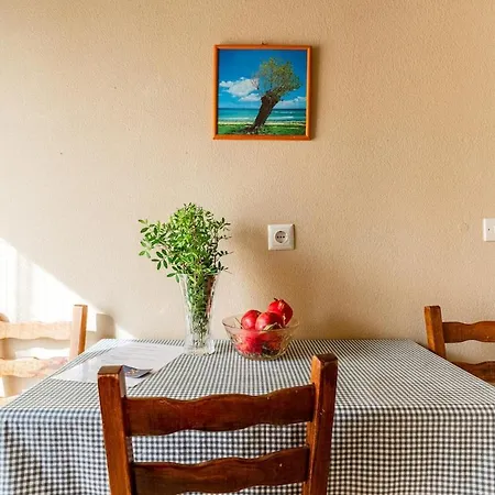 Daire Cozycity2-bedroom For3 By Alecos *