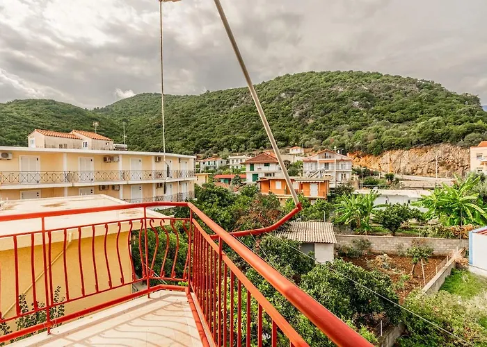 Cozycity2-bedroom For3 By Alecos Apartment *