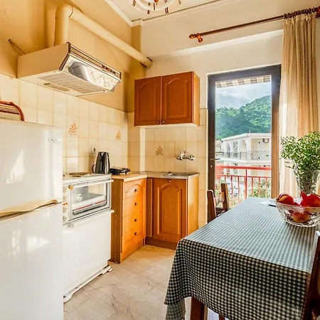 Apartament Cozycity2-bedroom For3 By Alecos *