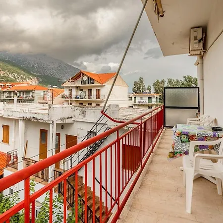 Cozycity2-bedroom For3 By Alecos