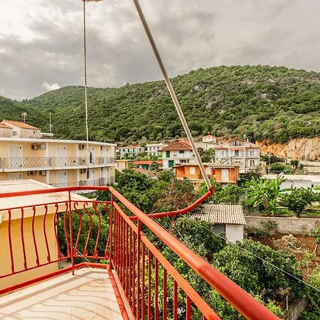 Cozycity2-bedroom For3 By Alecos Lejlighed *