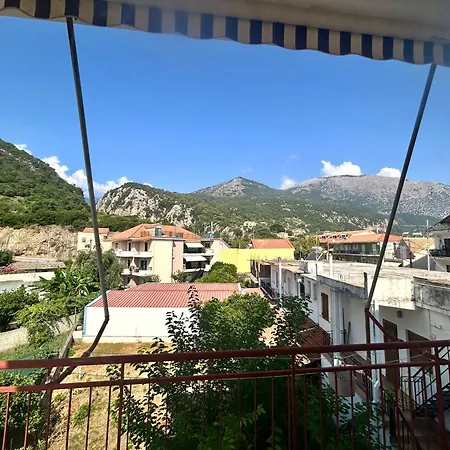 Cozycity2-bedroom For3 By Alecos Poros (Kefalonia)
