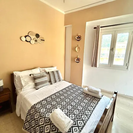Apartament Cozycity2-bedroom For3 By Alecos *